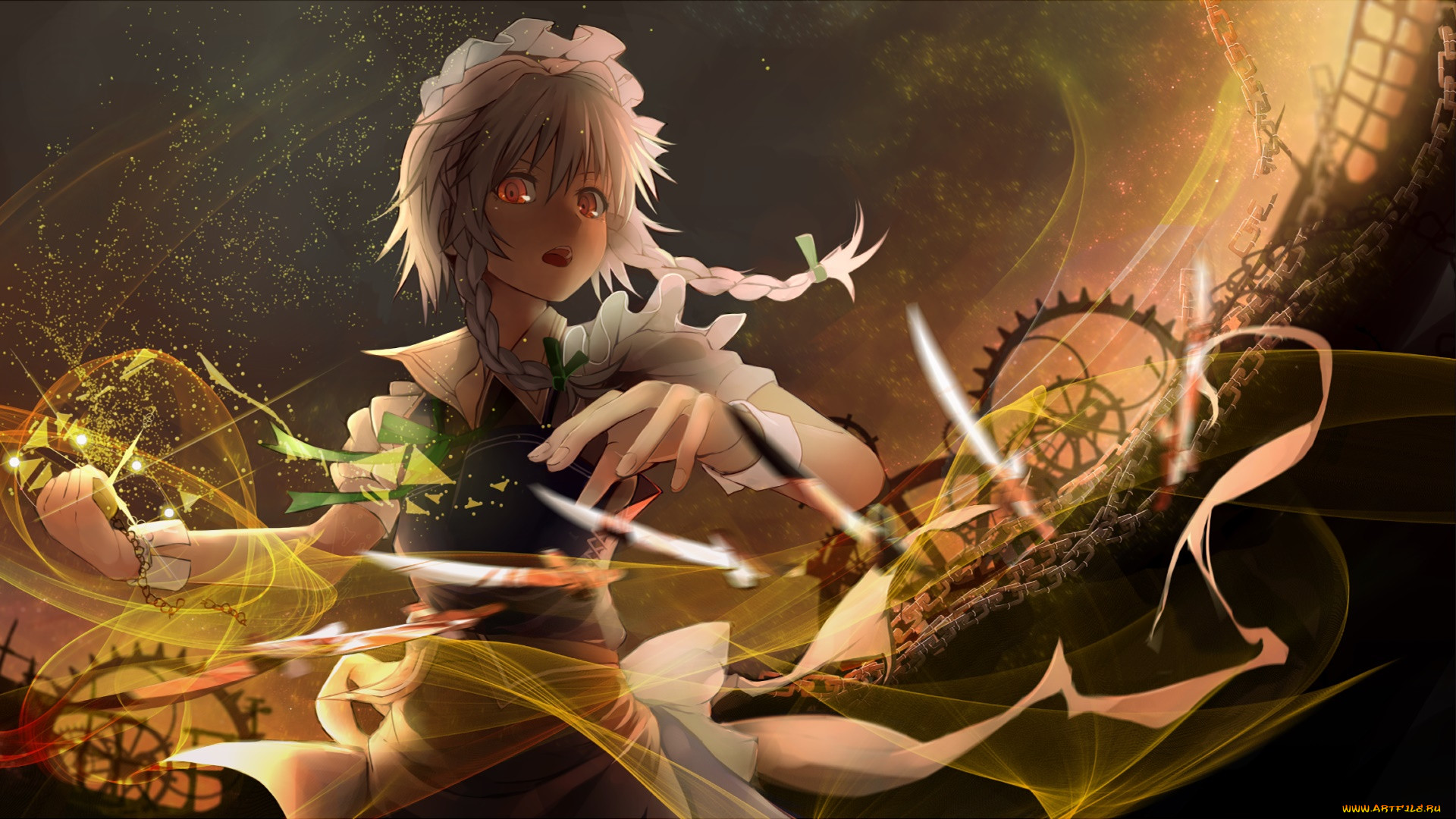 , touhou, , , 